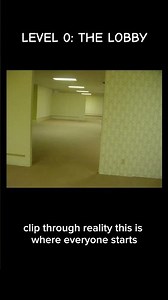 Every Level Of The Backrooms Explained (Part 1)
