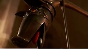 An atmospheric Celtic performance by musician John Kenny and sound designer Chris Wheeler will bring the Early People gallery to life with the unique sound of the Deskford carnyx at our Museum Late on Friday 13 May. Museum Late: Celts. Friday 13 May. Book tickets: http://www.nms.ac.uk/lates | National Museums Scotland