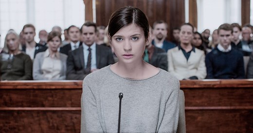 The Shocking Ending Of "Quicksand", Explained