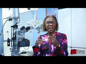 WHAT IS STRABISMUS? CAUSES, TREATMENT AND WHEN TO CORRECT IT?