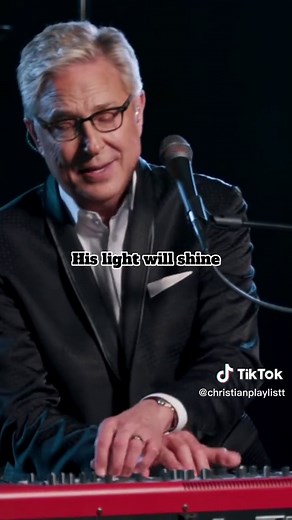 God is Good All The Time - Don Moen Worship Song