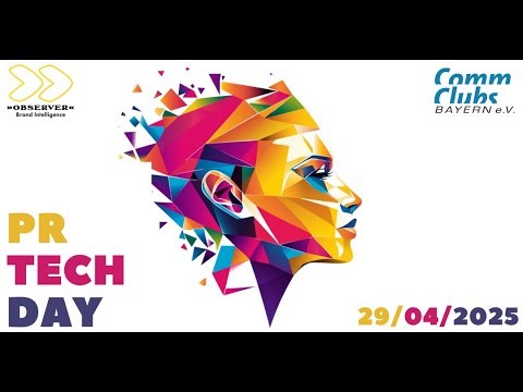 1. PR Tech Day 2025