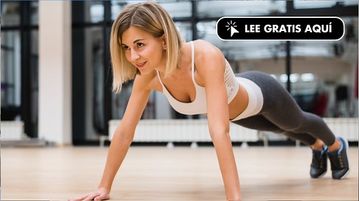 Cómo aumentar la talla de tu pecho (y elevarlo) sin cirugía: métodos y lo que dice la ciencia