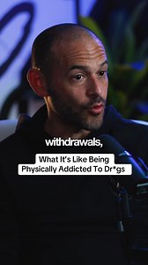175K views · 3.6K reactions | Physical Dr*g Addiction. #Addiction #addict #reelsfacebook #mentalhealth #recovery #podcast | F the Stigma | Facebook