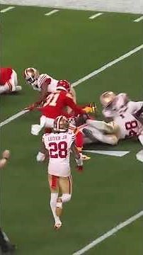 Super Bowl LVIII: Kansas City Chiefs Highlights #nfl #football #kansascitychiefs #chiefs #superbowl