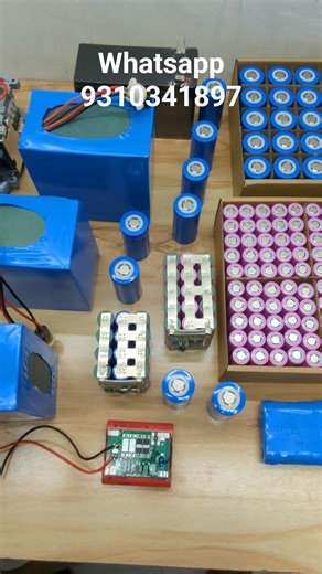 How to Order Custom 12V, 24V, 63V Lithium Battery Pack🔋| Lithium-ion & LiFePO4 Battery Pack #battery