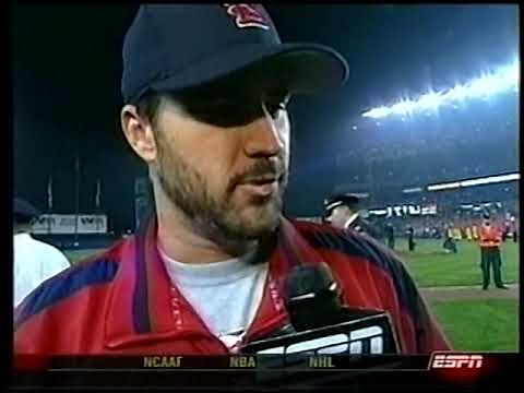 2006 St Louis Cardinals vs New York Mets NLCS Highlights (Games 6 and 7)