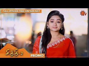 Chithi 2 - Weekend Promo | 02 May 2022 | Full EP Free on SUN NXT | Sun TV | Tamil Serial
