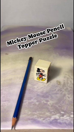 Create your own character!! #mickeymouse #disney #fidgettoys #retrotoys #toystagram #backintheday #fidgets | CPJ Collectibles