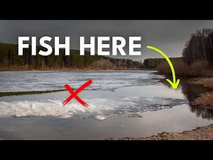 Ice-Off Fly Fishing: Gear And Tactics That Work | Ep. 176