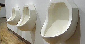 Morley Safer's infamous 1993 art story