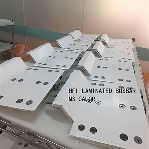 [Hot Item] Copper Laminated Busbar IGBT Protector