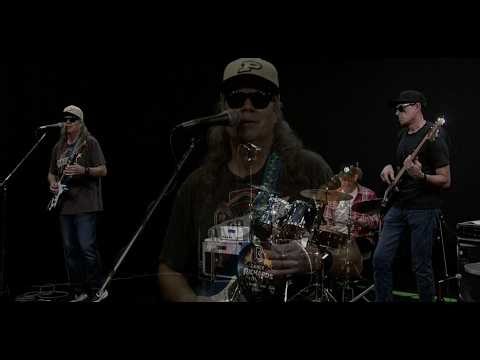 Lance Richards Band Freight Train