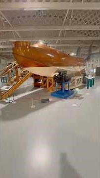 The British Flying Boat That Led the Way 🛩️ | Supermarine Southampton Mk I