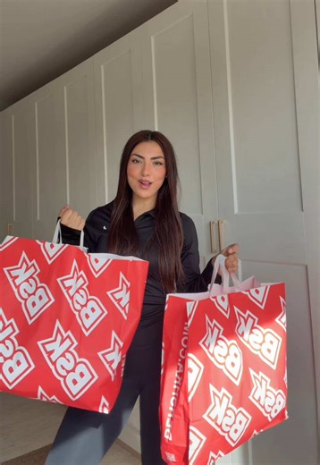 haul @BERSHKA | Bershka Haul