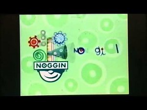 Sesame Workshop/Noggin Original