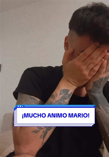 Mario Jefferson de OT 2011 pierde a su perrito , Lo sentimos mucho Mario, mucho ánimo 🩷 #dog #ot #mario