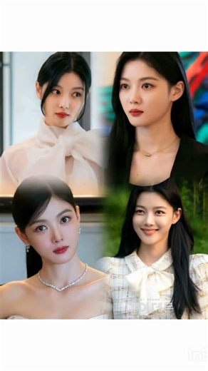 i'm just line without a... ❤️#mydemon #mydemonkdrama