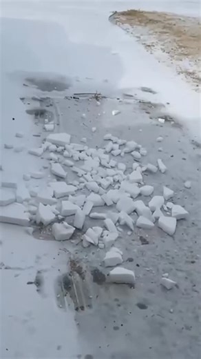 Alex Rodenburg on Instagram: "N🧊 #tiktok #fortheboys #forthegirls #ice #icebreaker #n🧊 #fyp #snow #meme #winter"