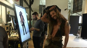 Free Ebooks and Behind the Scenes of Your Favorite Harlequin Covers!