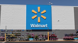 Walmart's anti-theft measure sees food items locked up in 'security cages'