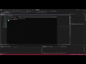 Hangman in C# - 06 - Game Flow Part #1
