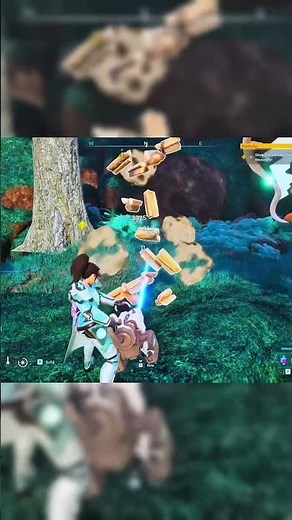 How to get Ancient bone and Ancient Bark EARLY!! #palworld #palworldclips #palworldtips #foryou #fyp