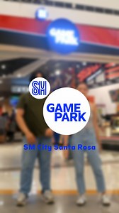 1.3K reactions · 17 shares | Welcome to SM Game Park All Access at SM City Santa Rosa! Here's your guide to everything you can try to level up the fun. 朗拾✨ Bring your friends and family, and join us on the 2nd Level, Expansion Wing of SM City Santa Rosa. See you there! #SMGamePark #SMGameParkSantaRosa #DoItAllAtSMGamePark | SM Game Park | Facebook