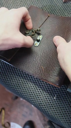 Creating The Manifestation: Lignum Vitae and Ebony Wand with Clear Quartz and Labradorite