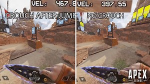 New Apex Legends movement trick might change how you play