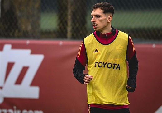 Bryan, en Roma: «Ascender con el Granada CF sigue siendo mi mayor logro» | Ideal