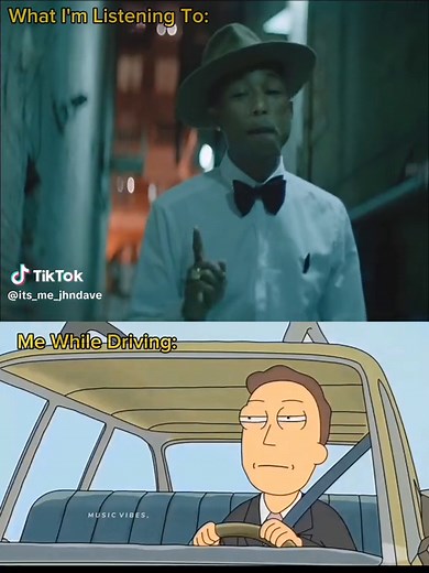 Nostalgic Pharrell Williams Happy Song Instrumental