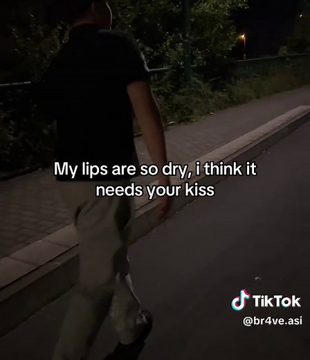 How to Kiss Someone with Thin Lips: A Guide