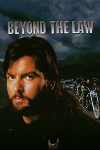 Beyond the Law (1994) - Movie