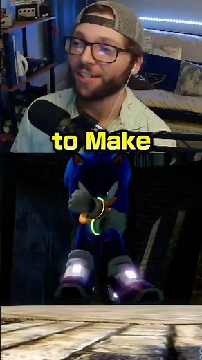 Fangames Aren't What They Used to Be