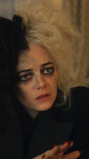 Cruella (2021) | She's Not My Mom! #movie #tvshow