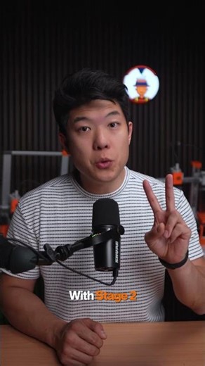 The secret behind the unused plug... #3dprinting #automation