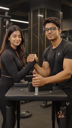 Arm Wrestling Hand Control: Strong Fingers + Cupping 💪🔥