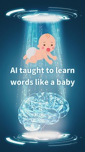 32K views · 652 reactions | Linguists don’t have kids, they have longitudinal language acquisition experiments. Original Research Study: Wai Keen Vong et al. 2024. Grounded language acquisition through the eyes and ears of a single child. Science (383) 504-511. DOI:10.1126/science.adi1374. #AI #AGI #ArtificialIntelligence #MachineLearning #linguistics #language #science #acquisition #child #infant #baby | Linguistic Discovery | Facebook