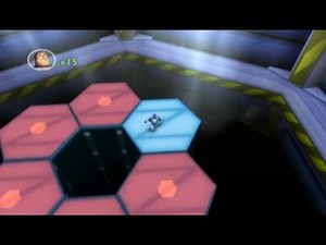 Toy Story 3 (PS2) - Buzz Adventures - Part 4