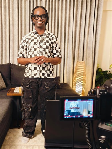 When life feels chaotic, these four anchors will help you stay steady, centered, and connected to yourself. Each one is a simple but powerful reminder that you can hold your peace even when everything around you is shifting. If this message grounds you, tap like, share it with someone who needs calm, and save it for the days you feel pulled in every direction. For the full breakdown and deeper guidance, head to YouTube and watch the complete episode — your grounding starts there.