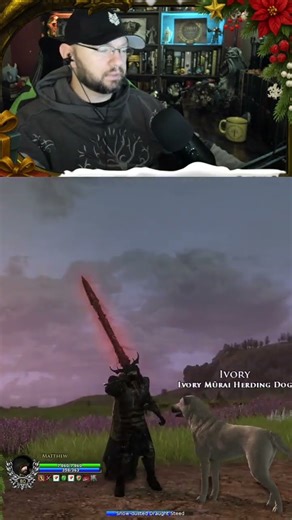 LOTRO Yuletide Hobbit Gifts