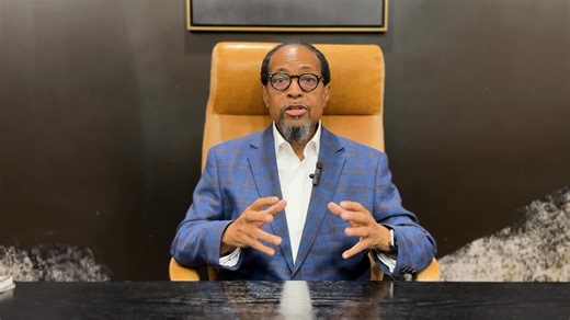 2.1K views · 32 reactions | Ready to elevate your leadership game? Join Bishop Edgar L. Vann at the Strategies MasterClass 2025 on March 28-29! Don’t miss this awesome opportunity to gain valuable insights and connect with like-minded individuals. Let’s grow together! For more information and to register, visit www.EdgarVann.com. #StrategiesMasterClass #Leadership #GrowthMindset | Second Ebenezer Church | Facebook