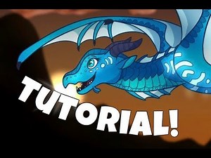 How to Use Layers in Medibang Paint Pro (and FireAlpaca!)