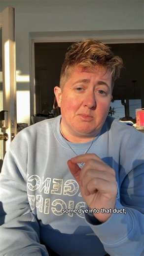 One week ago I had surgery and I now have the biopsy results. They aren’t totally normal, but do explain the symptoms I was having. I have a follow up appointment tomorrow with my surgeon #update #tata #surgery #pathology #postop Disclaimer: For educational and entertainment purposes only and should not be regarded as medical advice or replace the advice of your physician | Dr.Beachgem10