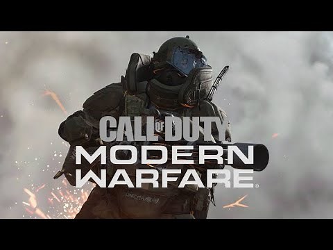Call of duty modern warfare missile explosion sound effect