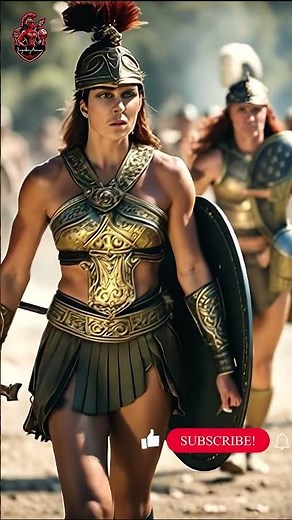 Amazon Wrestling: Ancient Power Meets Modern Combat #wwe #female #wrestling