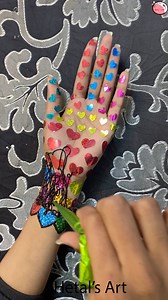 Mehendi design hacks 💡 | Hetal's Art