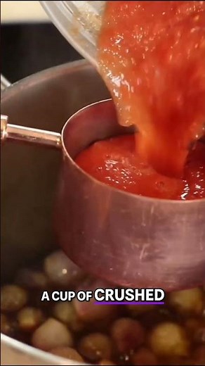 Easy Cod and Pearl Onion Stew Recipe