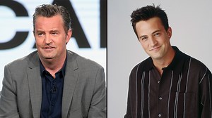 Matthew Perry buried at famous cemetery alongside Paul Walker and Carrie Fisher